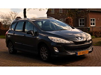 Peugeot 308 sw 1.6 vti xs 2009 - afbeelding 14 van  19