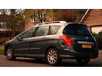 Peugeot 308 sw 1.6 vti xs 2009 - afbeelding 15 van  19