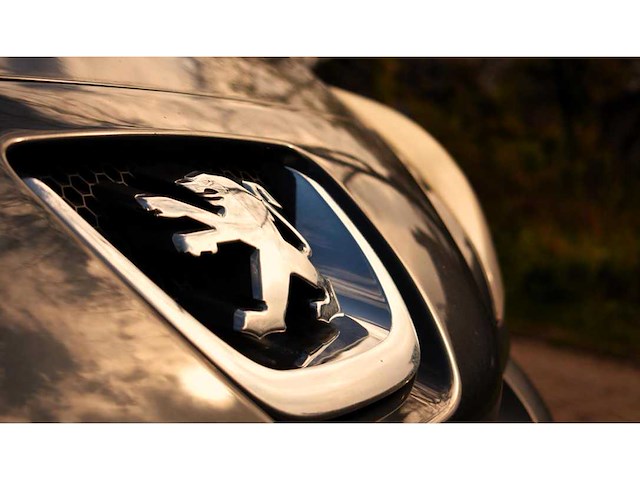 Peugeot 308 sw 1.6 vti xs 2009 - afbeelding 16 van  19