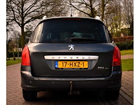Peugeot 308 sw 1.6 vti xs 2009 - afbeelding 17 van  19