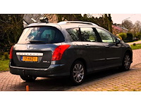 Peugeot 308 sw 1.6 vti xs 2009 - afbeelding 18 van  19