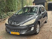 Peugeot 308 sw 1.6 vti xs, 56-gxg-3 - afbeelding 1 van  10