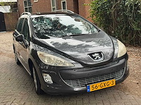 Peugeot 308 sw 1.6 vti xs, 56-gxg-3 - afbeelding 4 van  10