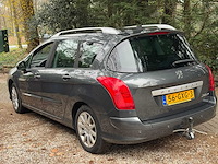 Peugeot 308 sw 1.6 vti xs, 56-gxg-3 - afbeelding 5 van  10