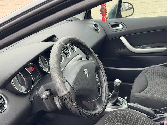 Peugeot 308 sw 1.6 vti xs, 56-gxg-3 - afbeelding 6 van  10