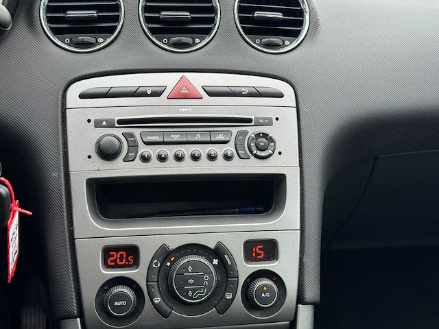 Peugeot 308 sw 1.6 vti xs, 56-gxg-3 - afbeelding 8 van  10