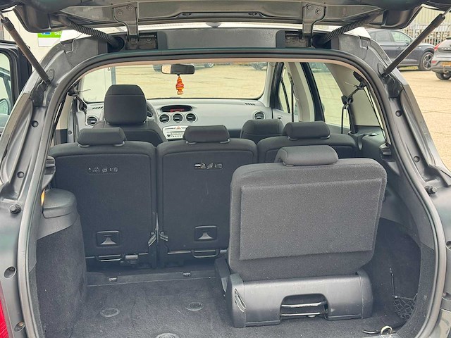 Peugeot 308 sw 1.6 vti xs, 56-gxg-3 - afbeelding 9 van  10