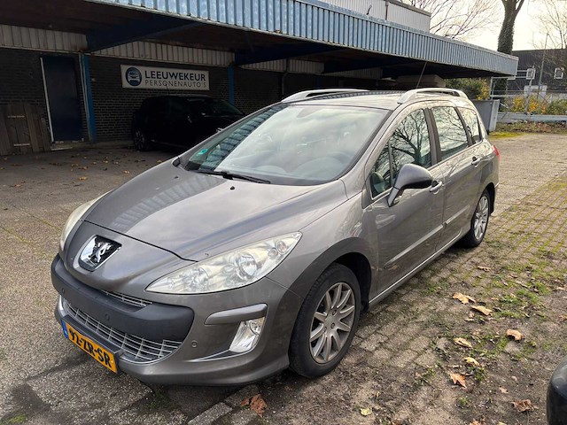 Peugeot 308 sw 1.6 vti xs, 92-zr-sr - afbeelding 1 van  15