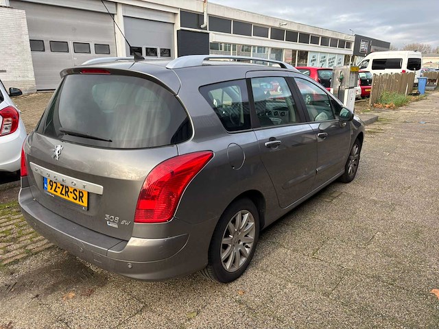 Peugeot 308 sw 1.6 vti xs, 92-zr-sr - afbeelding 2 van  15