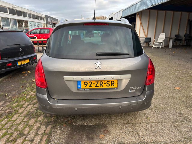 Peugeot 308 sw 1.6 vti xs, 92-zr-sr - afbeelding 4 van  15