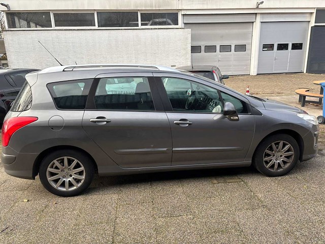 Peugeot 308 sw 1.6 vti xs, 92-zr-sr - afbeelding 6 van  15