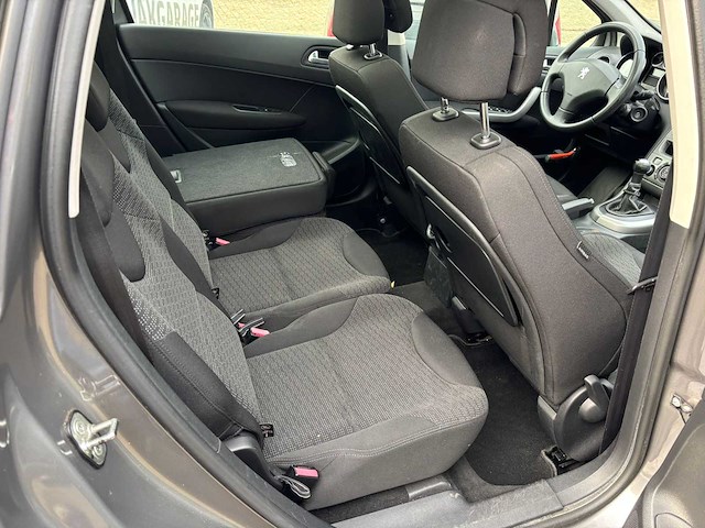 Peugeot 308 sw 1.6 vti xs, 92-zr-sr - afbeelding 9 van  15