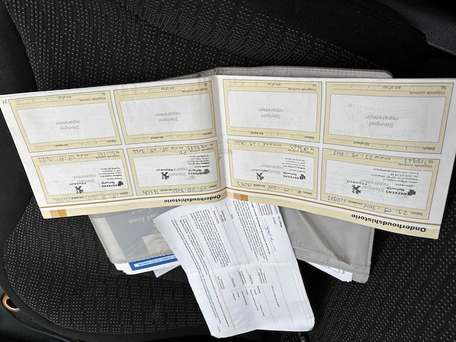 Peugeot 308 sw 1.6 vti xs, 92-zr-sr - afbeelding 7 van  15