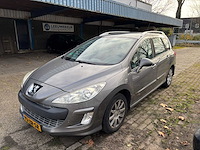 Peugeot 308 sw 1.6 vti xs, 92-zr-sr