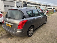 Peugeot 308 sw 1.6 vti xs, 92-zr-sr - afbeelding 8 van  15