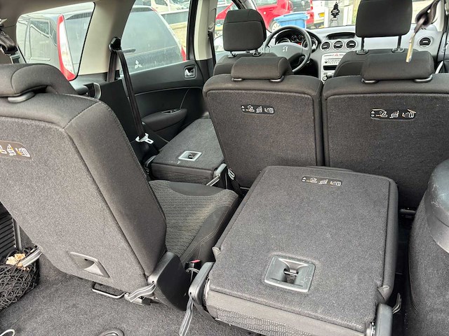 Peugeot 308 sw 1.6 vti xs, 92-zr-sr - afbeelding 2 van  15