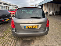 Peugeot 308 sw 1.6 vti xs, 92-zr-sr - afbeelding 10 van  15