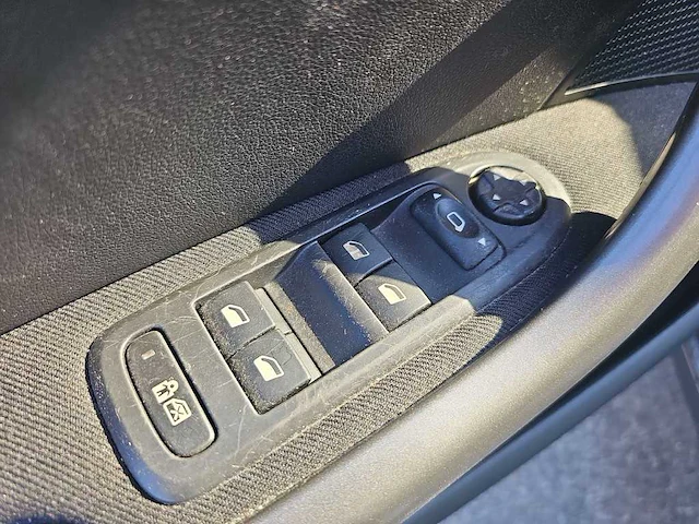 Peugeot 308 sw 1.6 vti xs | kb-778-k - afbeelding 3 van  25