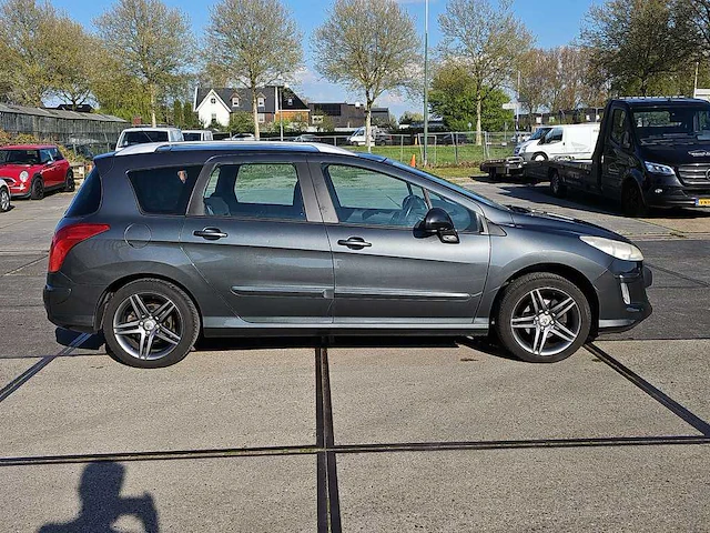 Peugeot 308 sw 1.6 vti xs | kb-778-k - afbeelding 8 van  25