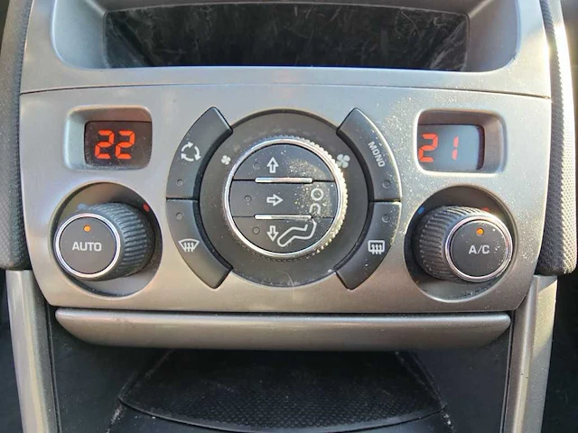 Peugeot 308 sw 1.6 vti xs | kb-778-k - afbeelding 13 van  25