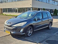 Peugeot 308 sw 1.6 vti xs | kb-778-k - afbeelding 22 van  25