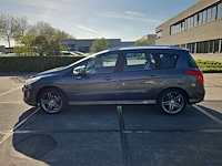 Peugeot 308 sw 1.6 vti xs | kb-778-k - afbeelding 24 van  25