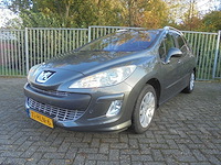 Peugeot 308 sw 1.6 vti xs personenauto - afbeelding 1 van  10