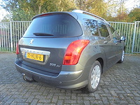 Peugeot 308 sw 1.6 vti xs personenauto - afbeelding 4 van  10
