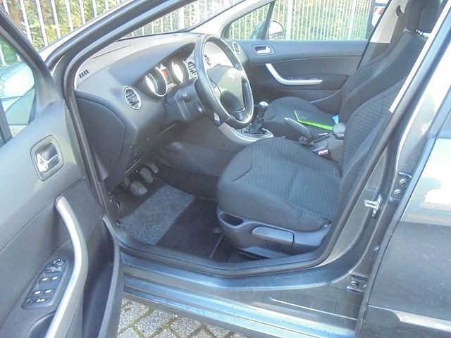 Peugeot 308 sw 1.6 vti xs personenauto - afbeelding 10 van  10