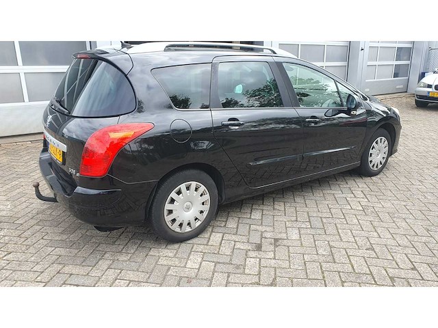 Peugeot 308 sw 1.6 vti xt, 02-glk-9 - afbeelding 2 van  3