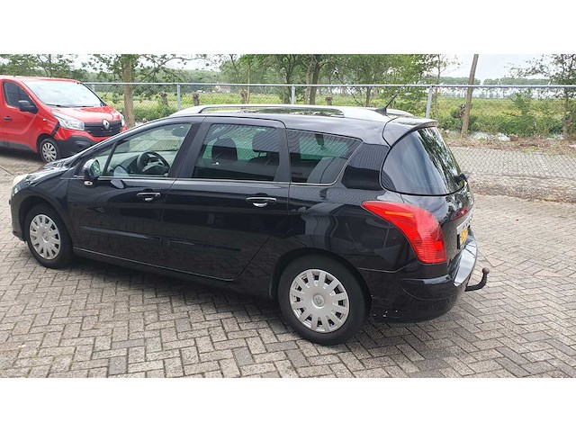 Peugeot 308 sw 1.6 vti xt, 02-glk-9 - afbeelding 3 van  3