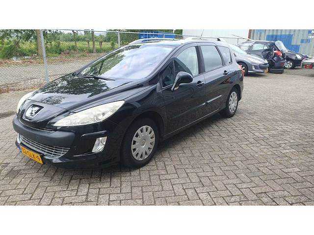 Peugeot 308 sw 1.6 vti xt, 02-glk-9 - afbeelding 6 van  13