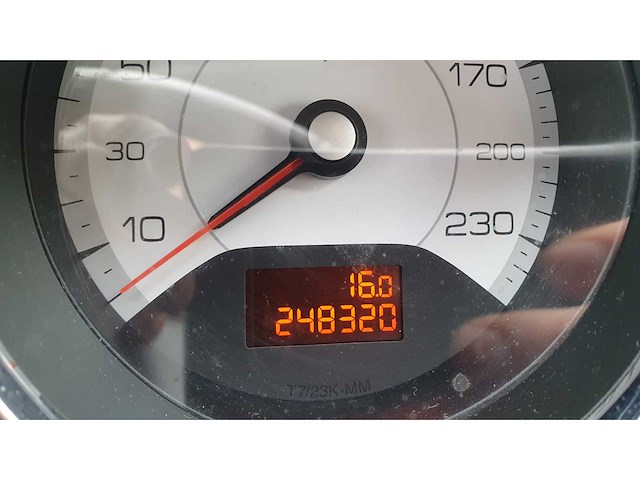 Peugeot 308 sw 1.6 vti xt, 02-glk-9 - afbeelding 3 van  13
