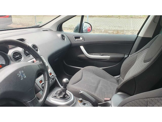 Peugeot 308 sw 1.6 vti xt, 02-glk-9 - afbeelding 9 van  13