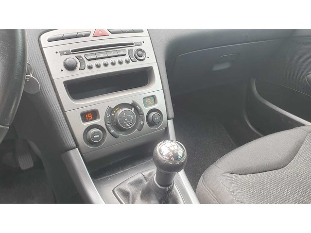 Peugeot 308 sw 1.6 vti xt, 02-glk-9 - afbeelding 11 van  13