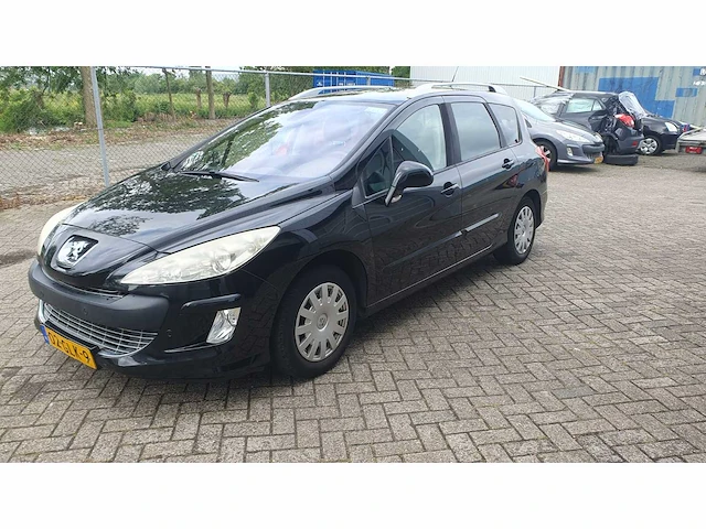Peugeot 308 sw 1.6 vti xt, 02-glk-9 - afbeelding 6 van  13