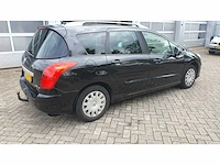 Peugeot 308 sw 1.6 vti xt, 02-glk-9 - afbeelding 7 van  13