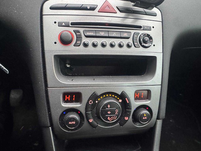 Peugeot 308 sw 1.6 vti xt 7p 67-kjn-4 - afbeelding 11 van  21