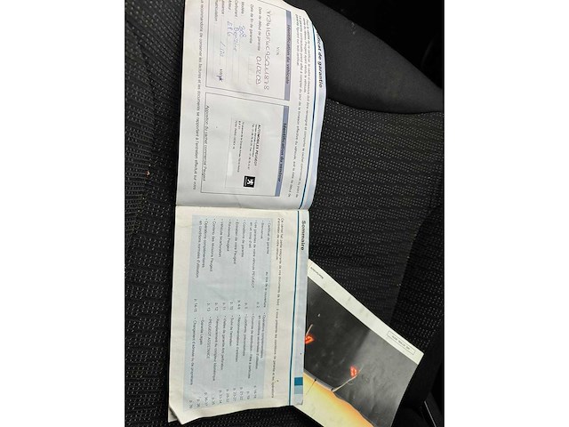 Peugeot 308 sw 1.6 vti xt 7p 67-kjn-4 - afbeelding 11 van  21