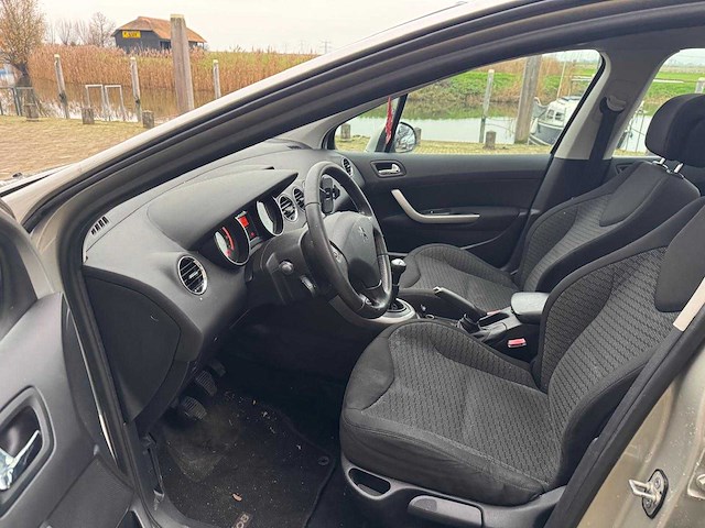 Peugeot 308 sw 1.6 vti xt 7p 67-kjn-4 - afbeelding 5 van  21