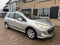 Peugeot 308 sw 1.6 vti xt 7p 67-kjn-4 - afbeelding 12 van  21