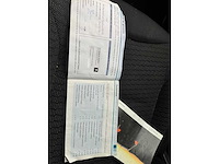 Peugeot 308 sw 1.6 vti xt 7p 67-kjn-4 - afbeelding 11 van  21