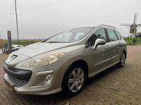 Peugeot 308 sw 1.6 vti xt 7p 67-kjn-4 - afbeelding 11 van  17