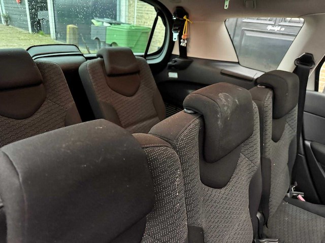 Peugeot 308 sw 1.6 vti xt 7p 67-kjn-4 - afbeelding 17 van  20