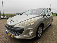 Peugeot 308 sw 1.6 vti xt 7p 67-kjn-4 - afbeelding 1 van  21