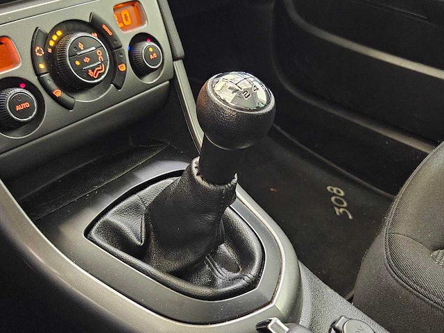 Peugeot 308 sw 1.6 vturbo xs, ; 44-rdf-2 - afbeelding 2 van  17