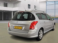 Peugeot 308 sw 1.6 vturbo xs, ; 44-rdf-2 - afbeelding 11 van  17