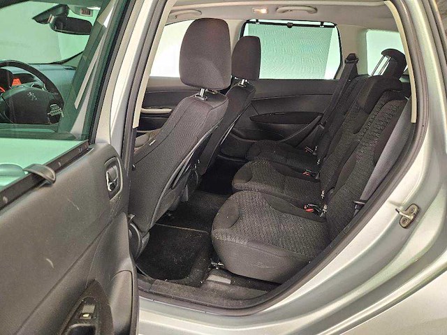 Peugeot 308 sw 1.6 vturbo xs, ; 44-rdf-2 - afbeelding 14 van  17