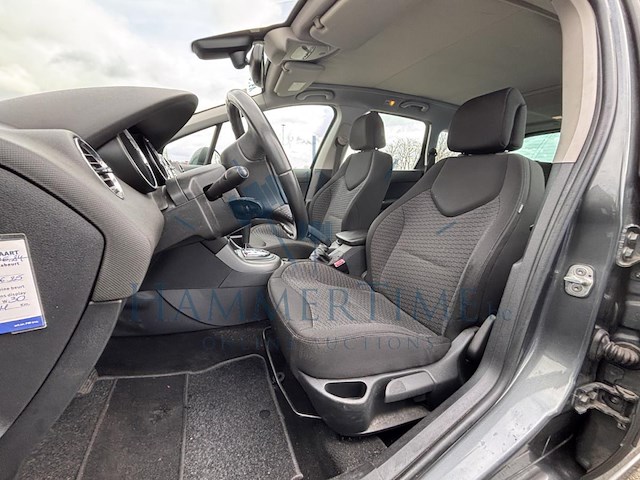 Peugeot 308 sw 1.6i premium 120 at,2009 - afbeelding 2 van  40