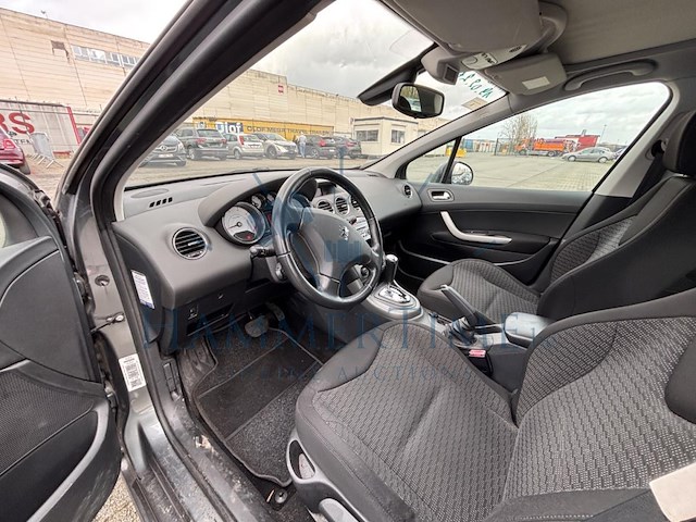 Peugeot 308 sw 1.6i premium 120 at,2009 - afbeelding 3 van  40